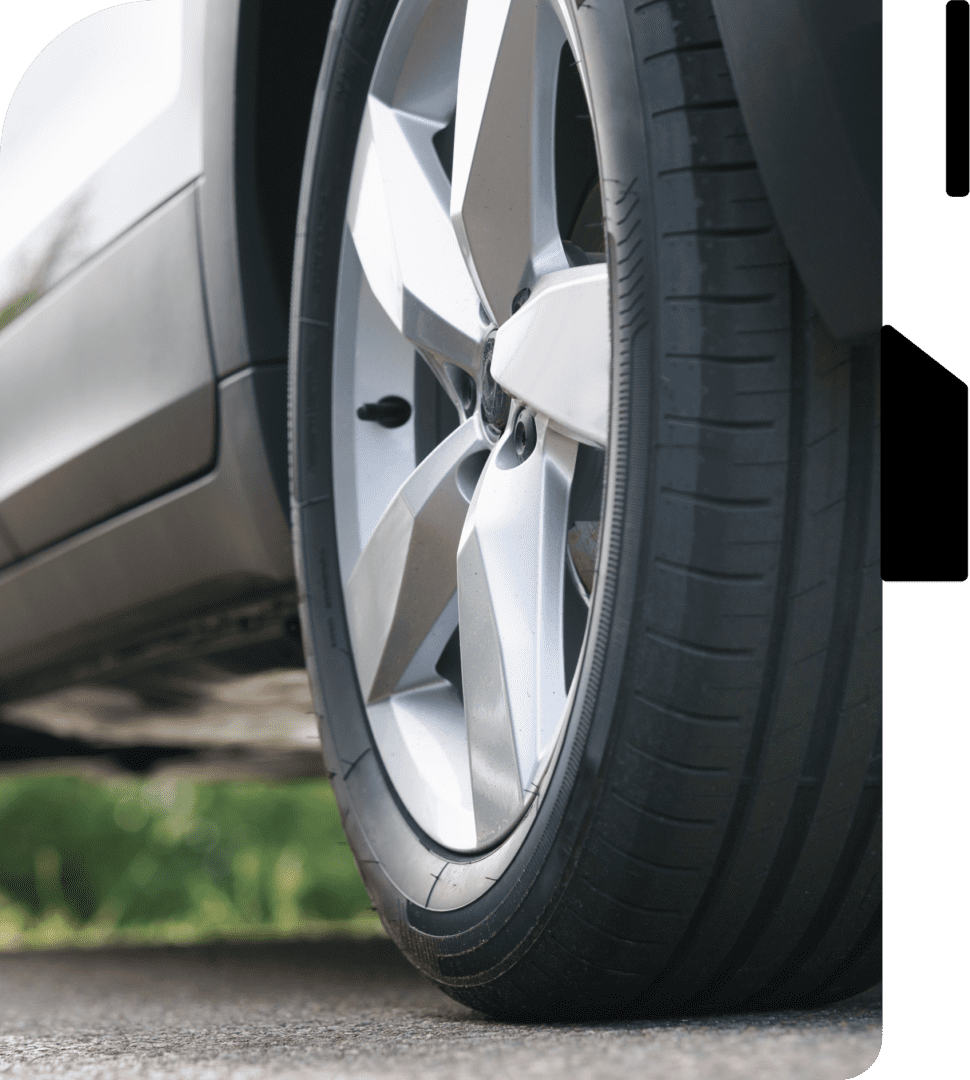 Open Road Tires, LLC